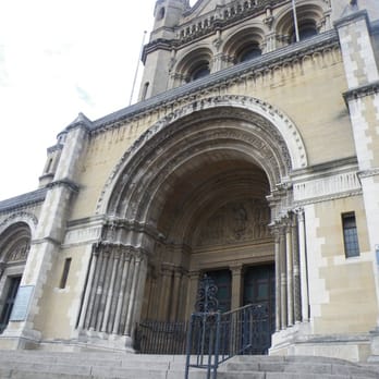 Belfast Cathedral - Churches Near Me - Belfast, BFS Belfast Cathedral - Churches Near Me - Belfast, BFS