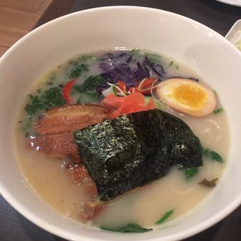 Reren Lamen & Bar - Ramen Near Me - Washington, DC, District of Columbia Reren Lamen & Bar - Ramen Near Me - Washington, DC, District of Columbia