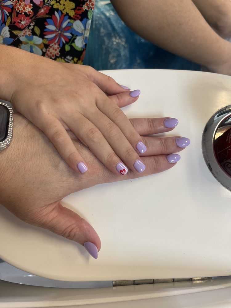 Vo's Nails & Tailoring Image