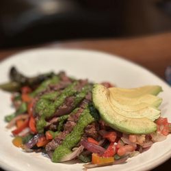 Sol fajitas