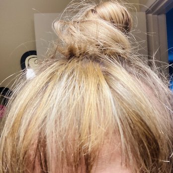 Melissa Beauty Bar - Orange hair! - Hair Salons Near Me - San Diego, California Melissa Beauty Bar - Orange hair! - Hair Salons Near Me - San Diego, California