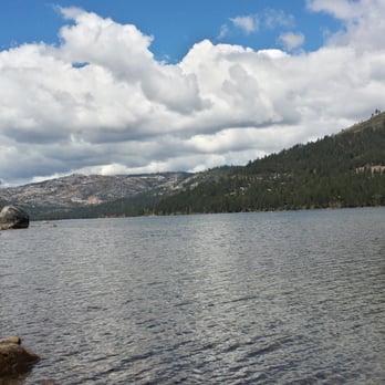 Donner Memorial State Park - Parks Near Me - Truckee, California Donner Memorial State Park - Parks Near Me - Truckee, California