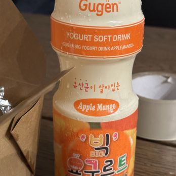 Chon Dak - Yogert Drink - Bars Near Me - Gardena, California Chon Dak - Yogert Drink - Bars Near Me - Gardena, California