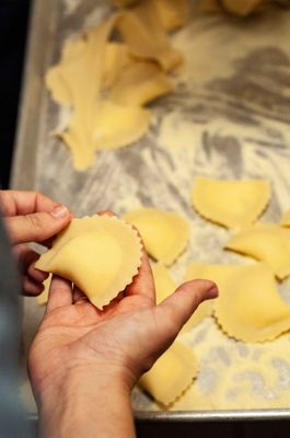 Rosalie Italian Soul by null Rosalie Italian Soul by null