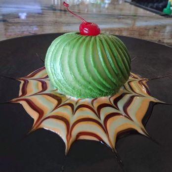 Nami - Dragon Ball - Japanese Near Me - Providence, Rhode Island