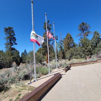 Big Bear Discovery Center - Hiking Near Me - Fawnskin, California Big Bear Discovery Center - Hiking Near Me - Fawnskin, California