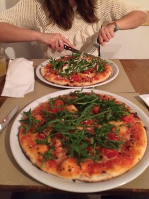 Lu Furat Ristorante Pizzeria by null