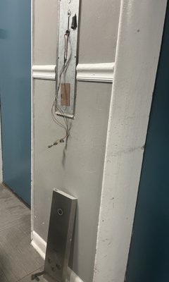 Dominion Towers Apartments