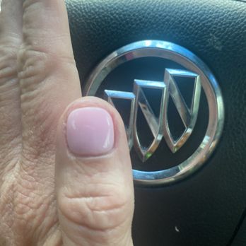 Amazing Nails Spa SC - Seriously?!? - Nail Salons Near Me - Mount Pleasant, South Carolina
