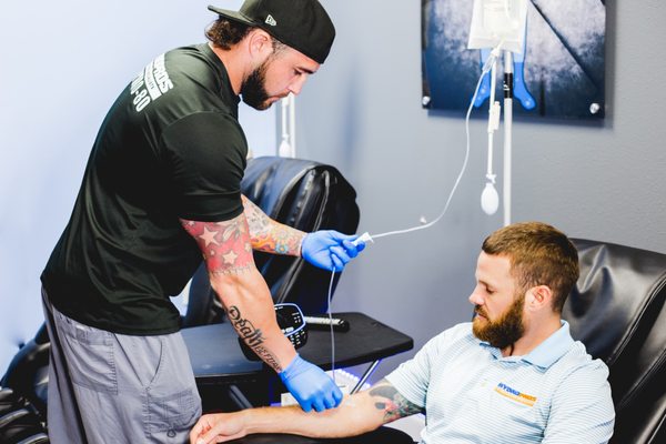 HydroPros - San Antonio