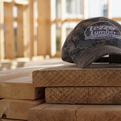 Lezzer Lumber