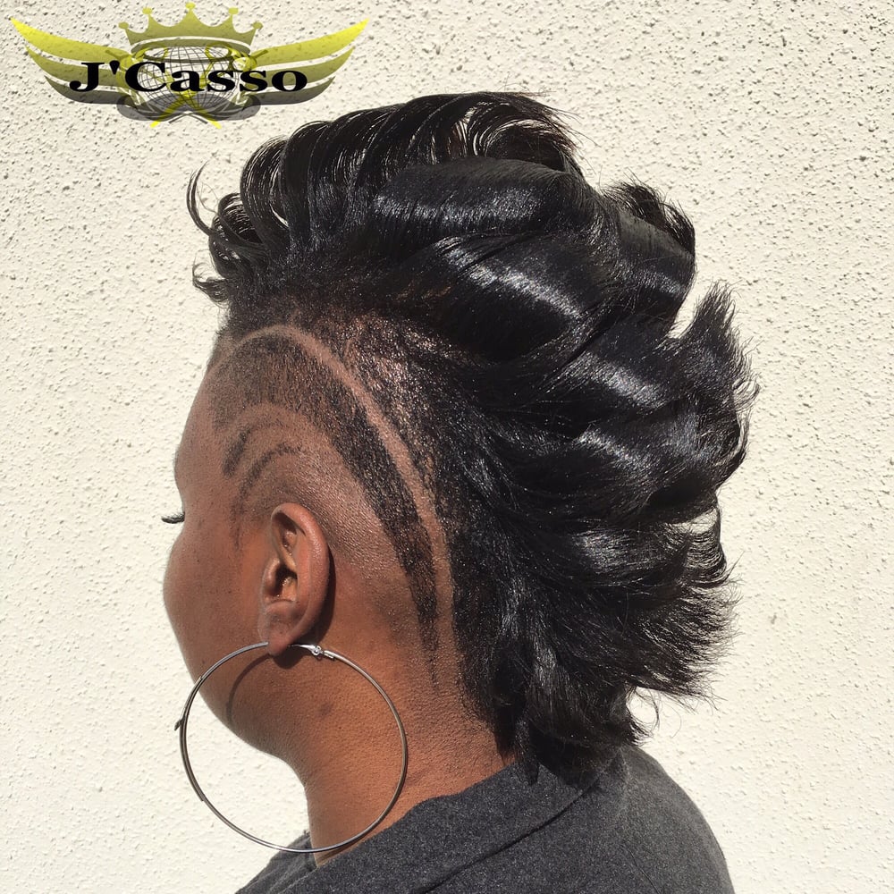 FLAWLESS KUTTZ AT BLUE LION SALON STUDIOS Updated May 2024 8401