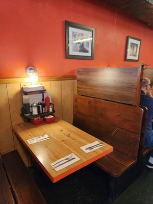 German Village Coffee Shop by null