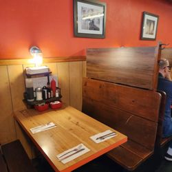 German Village Coffee Shop