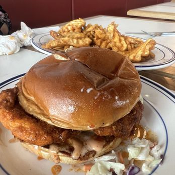 Mico’s Hot Chicken - Sammich - Chicken Shop Near Me - Houston, Texas Mico’s Hot Chicken - Sammich - Chicken Shop Near Me - Houston, Texas