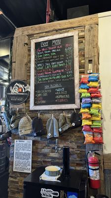 Vail Brewing Company by null