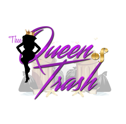 Thee Queen of Trash