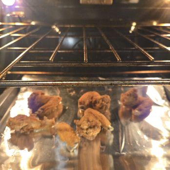 Gourmet Soul - Me cooking the chicken when I got it home - Southern Near Me - Saint Louis, Missouri Gourmet Soul - Me cooking the chicken when I got it home - Southern Near Me - Saint Louis, Missouri