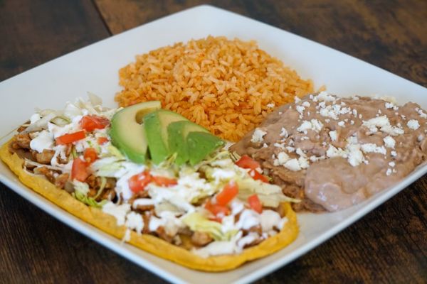 Don Juan's Tacos and More by null
