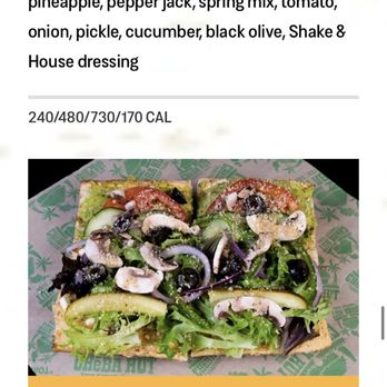 Cheba Hut "Toasted" Subs - Sandwiches Near Me - Dallas, Texas Cheba Hut "Toasted" Subs - Sandwiches Near Me - Dallas, Texas