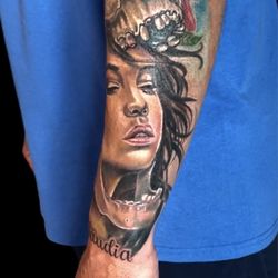 Carmel Valley Ink Body Arts