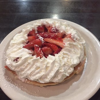 Stacks Pancake House - Belgian waffle - Breakfast & Brunch Near Me - Dana Point, California