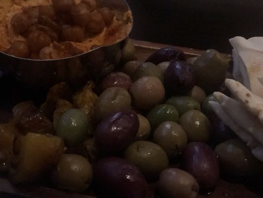 Gridiron Gastropub by null