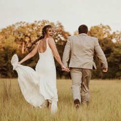 Durden’s Catering & Wedding/Event Planning - Happily Ever After