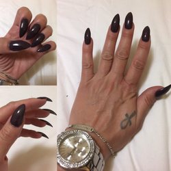 Magical Nails - I love love looove my nails  These ladies are truly magical  I recommend this salon if you want the nails ur looking for!!!