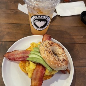 Toasted Riverside Ca TOASTED - 96 Photos & 63 Reviews - 6160 Arlington Ave, Riverside, CA - Yelp