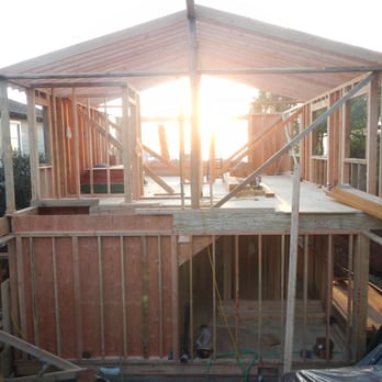 P Howard Construction - Sticks up! - General Contractors Near Me - Anaheim Hills, California