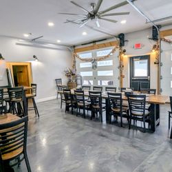 Steener's Pub - 2nd room