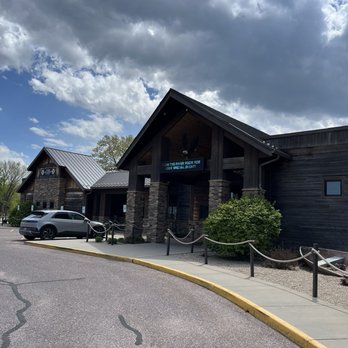 Wisconsin Riverside Resort Inc - Outside - Campgrounds Near Me - Spring Green, Wisconsin