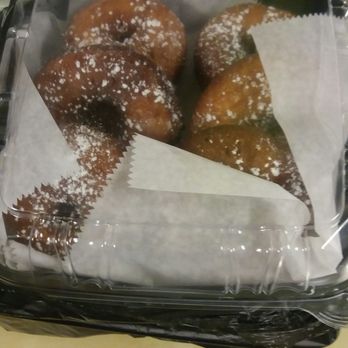 Page's Restaurant - Donuts $22 for a dozen. - American Near Me - Hinsdale, Illinois Page's Restaurant - Donuts $22 for a dozen. - American Near Me - Hinsdale, Illinois
