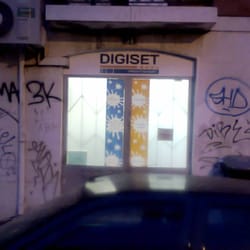 Digiset