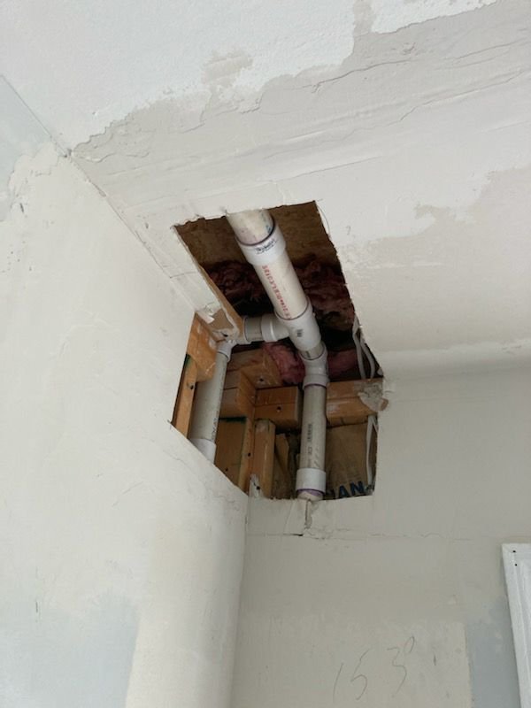 Slide of U.S. Allied Plumbing & HVAC