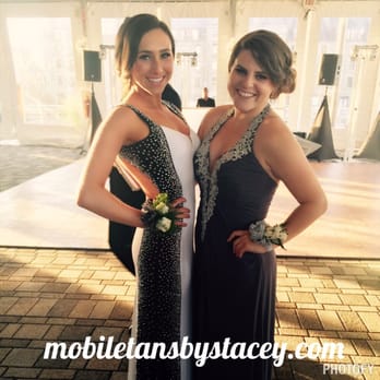 Mobile Tans by Stacey - Sharon Senior Prom 2015 - Spray Tanning Near Me - Sharon, Massachusetts Mobile Tans by Stacey - Sharon Senior Prom 2015 - Spray Tanning Near Me - Sharon, Massachusetts