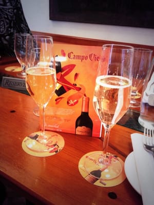 Drury Buildings by null