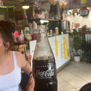 J.C.'s Tacos - Mexican coke - Tacos Near Me - Farmersville, Texas J.C.'s Tacos - Mexican coke - Tacos Near Me - Farmersville, Texas