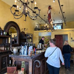 Real Napa