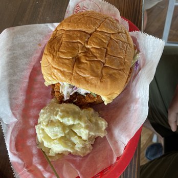 Tumble 22 - Chicken Shop Near Me - Cedar Park, Texas