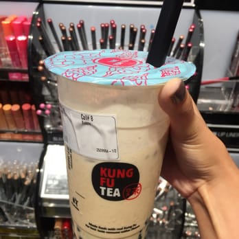 Kung Fu Tea - Milk tea with boba - Coffee & Tea Near Me - McLean, Virginia Kung Fu Tea - Milk tea with boba - Coffee & Tea Near Me - McLean, Virginia