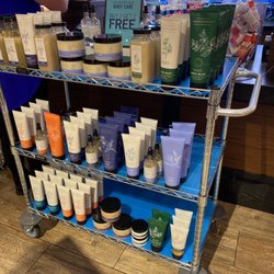 Bath & Body Works