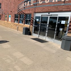 Campau Corner