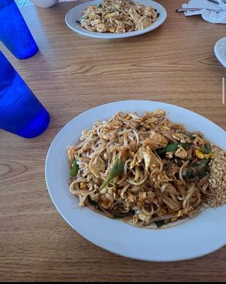 Thai Town Cuisine 1 (High School Rd) by null