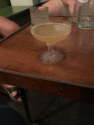 Faculty Lounge by null