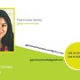 Photo of Paola Escobar, diseñadora