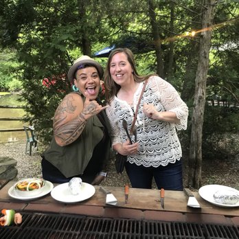 Tiki Bar - Girls Night - Tiki Bars Near Me - Boyertown, Pennsylvania