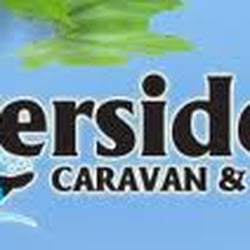 Mudgee Riverside Caravan & Tourist Park - Logo