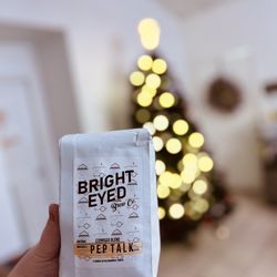 Bright Eyed Brew Co - Espresso Pep Talk Blend